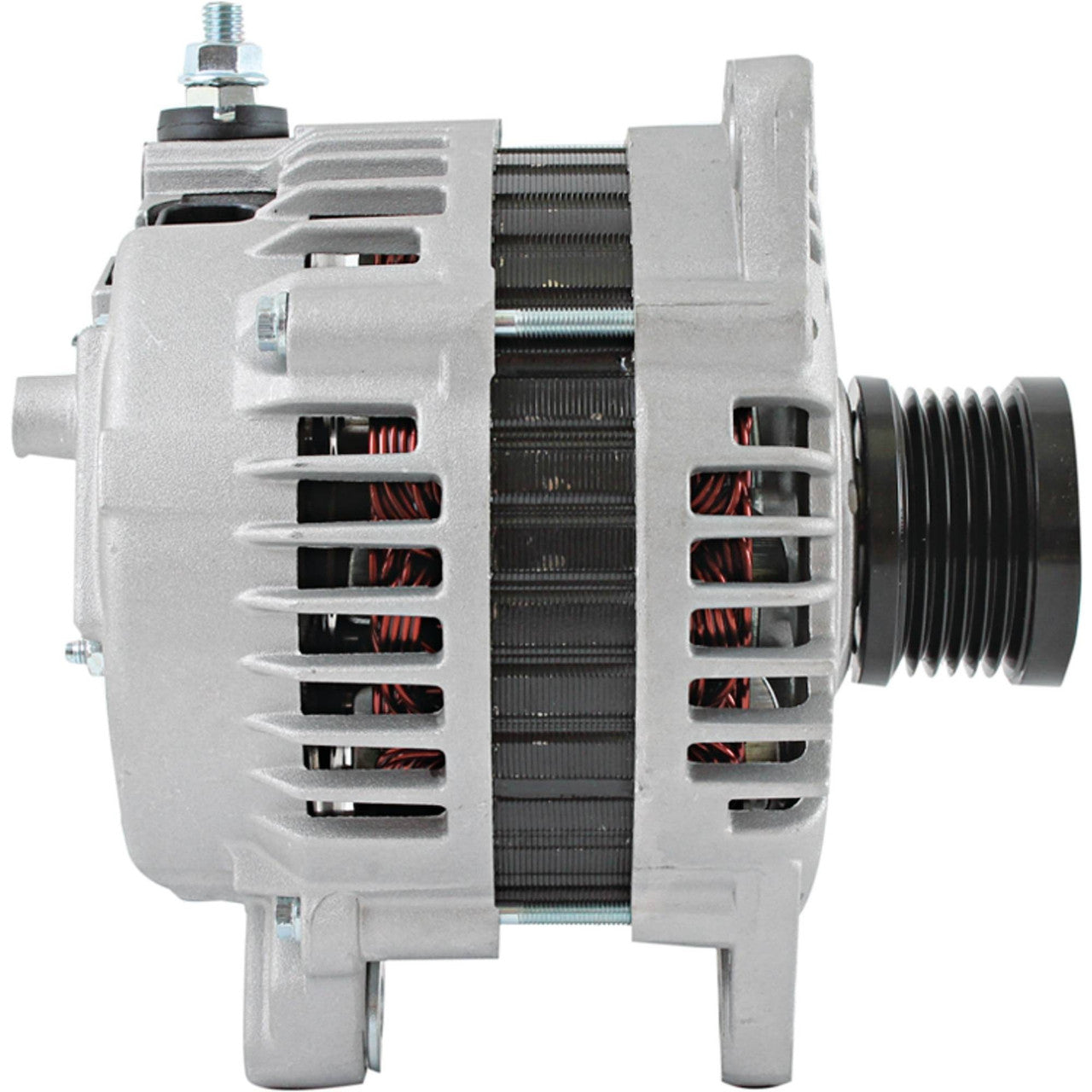 Alternator Nissan X-Trail T30 T31 Rogue Sentra 2.5L 110A LR1110-713 23100-AU400