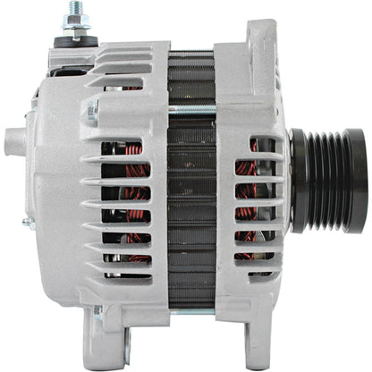 Alternator Nissan X-Trail T30 T31 Rogue Sentra 2.5L 110A LR1110-713 23100-AU400