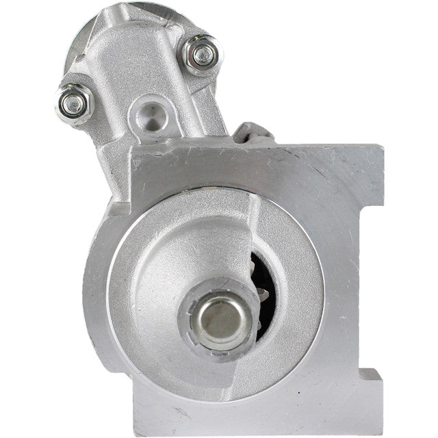 Starter Motor 12V 9-Tooth for John Deere Kubota Kawasaki Gravely Tractor Mower