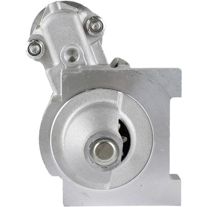 Starter Motor 12V 9-Tooth for John Deere Kubota Kawasaki Gravely Tractor Mower