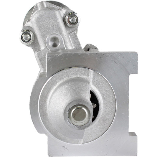 Starter Motor 12V 9-Tooth for John Deere Kubota Kawasaki Gravely Tractor Mower