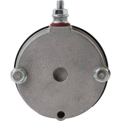Meyer Snow Plow Lift Pump Motor Heavy Duty E-47 E-46 15054 12V CCW Slotted Shaft