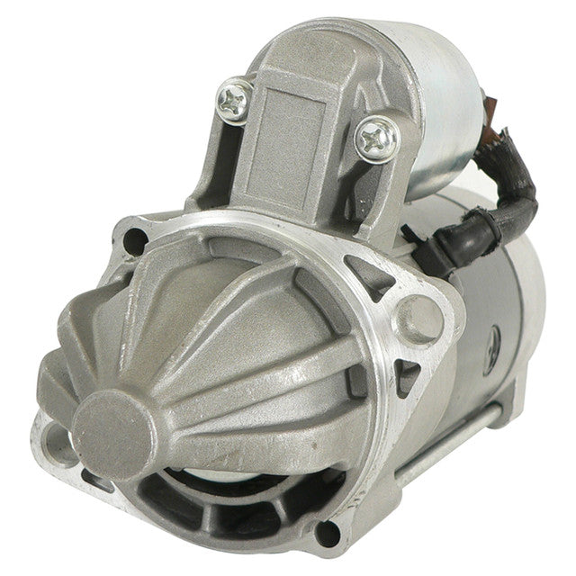 Starter Motor for Kioti CK25 CK2510 CK30 DK40 DK45 E5500-63014 E5500-63015 SMN0006+