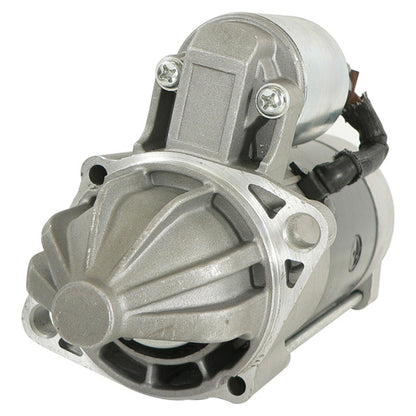 Starter Motor for Kioti CK25 CK2510 CK30 DK40 DK45 E5500-63014 E5500-63015 SMN0006+