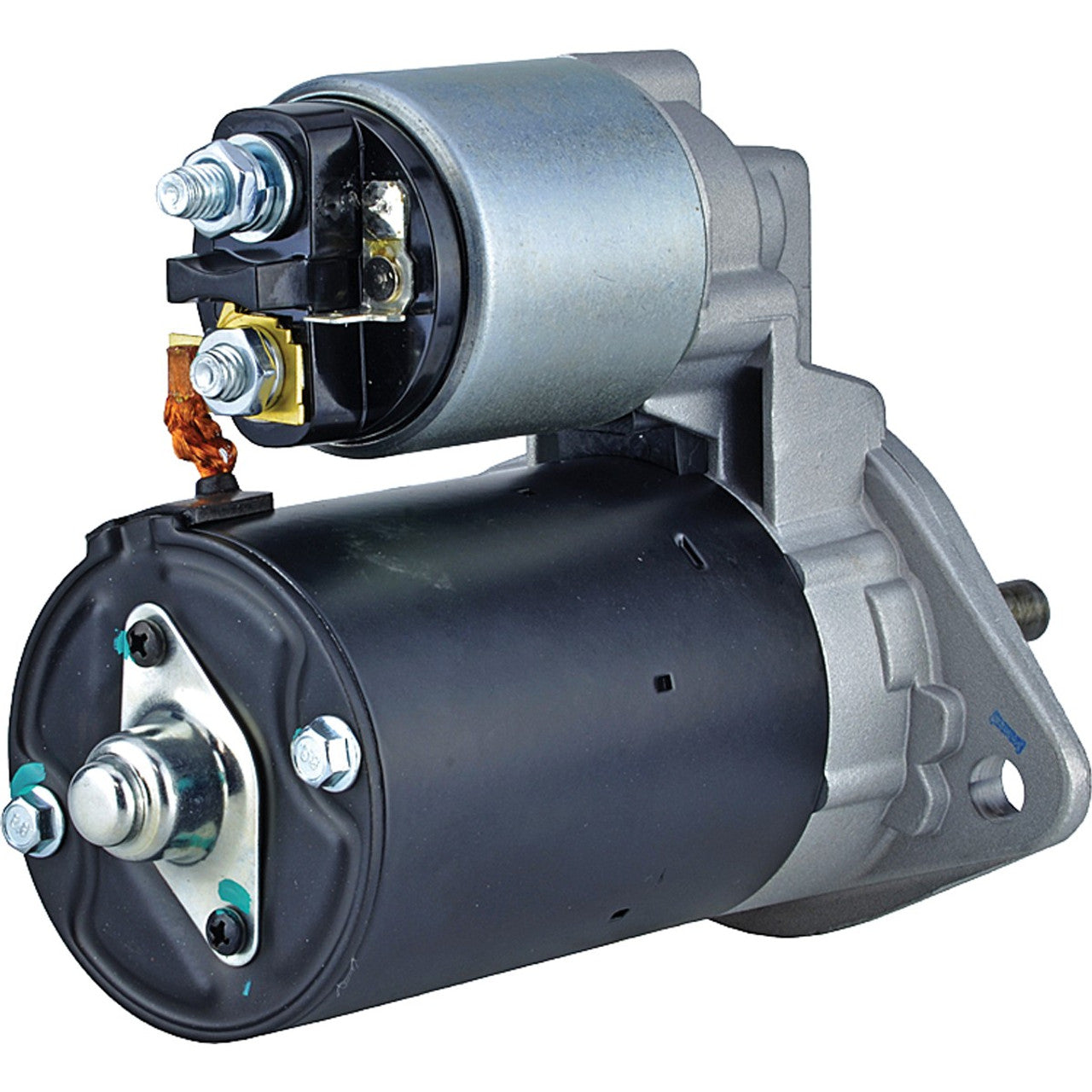 Starter Motor For Volkswagen Beetle