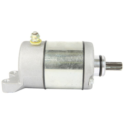 Starter Motor Yamaha TT250 TTR250 1999-2006 12V 9T Aftermarket 4GY-81800-02-00