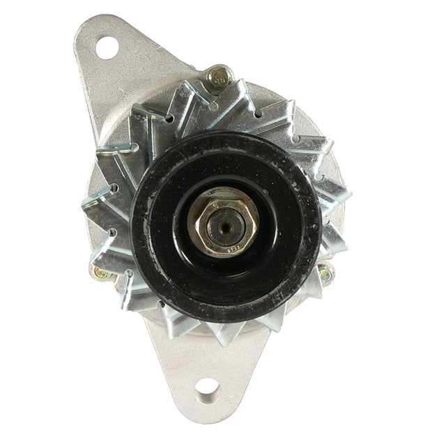 24V 30A Alternator for Isuzu Industrial 6BD1T Nikko 0-33000-6552 ANK0004 12360