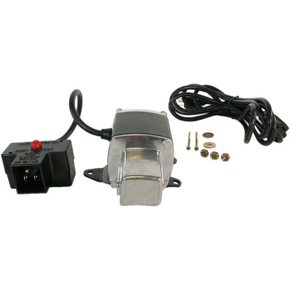 Starter Motor For Tecumseh Snow King