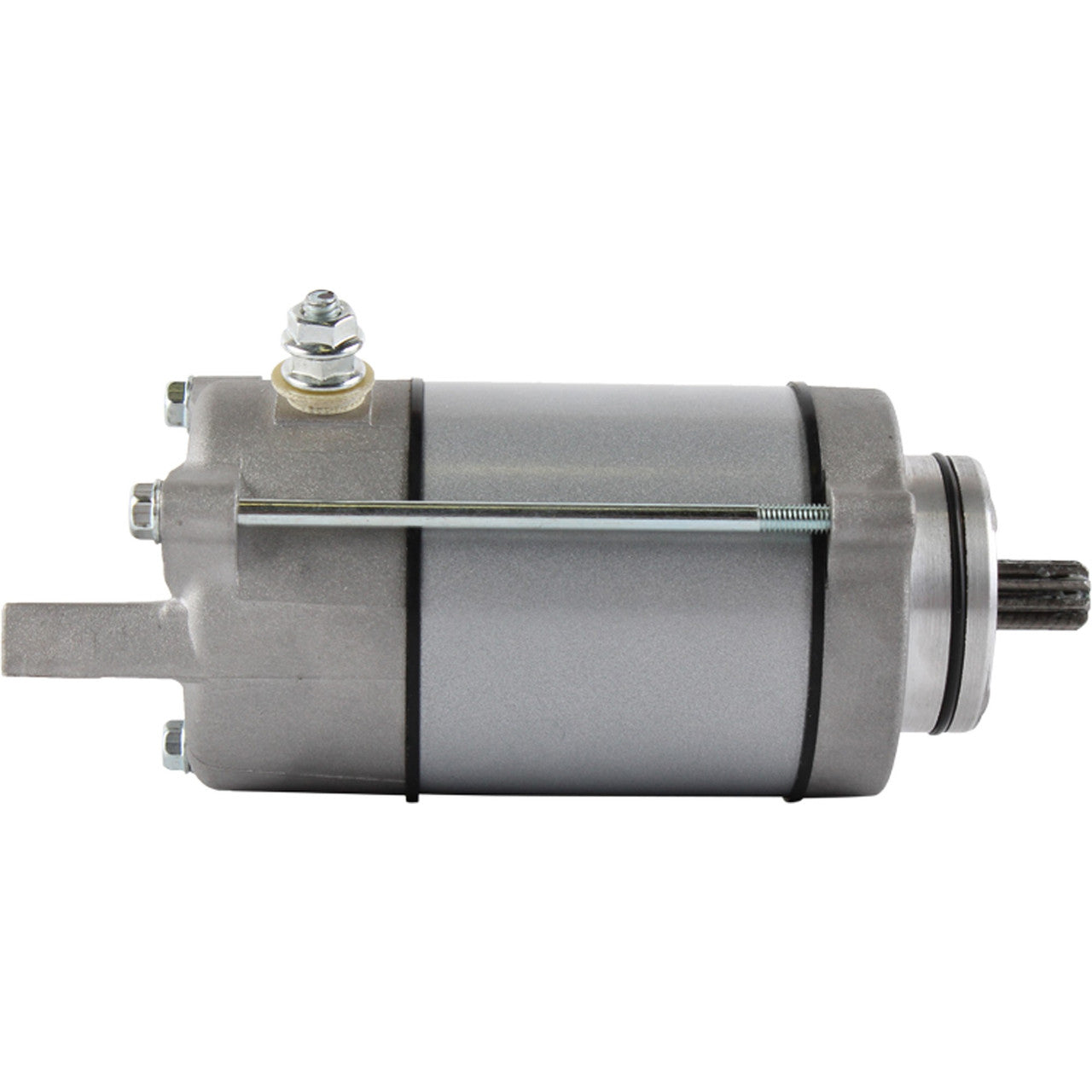 Honda 700 750 VF750C Magna VFR700F VFR750F New Starter Motor 1986-2003