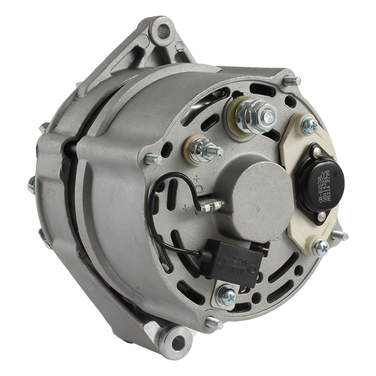 Alternator for John Deere Agricultural, Industrial & Marine 1989-2006