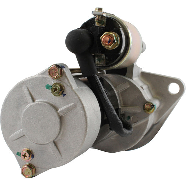 Hyster Sumitomo Yale Forklift Starter 12V 13T OSGR HA XA Engine 410-48029