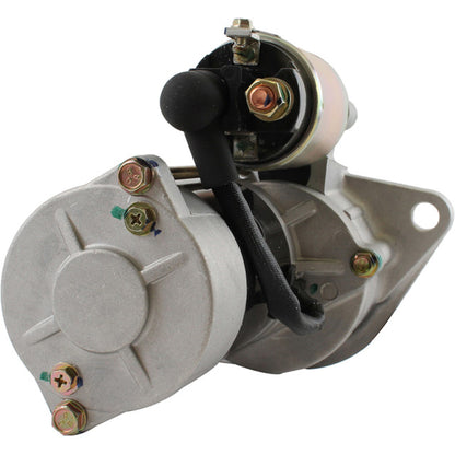 Hyster Sumitomo Yale Forklift Starter 12V 13T OSGR HA XA Engine 410-48029