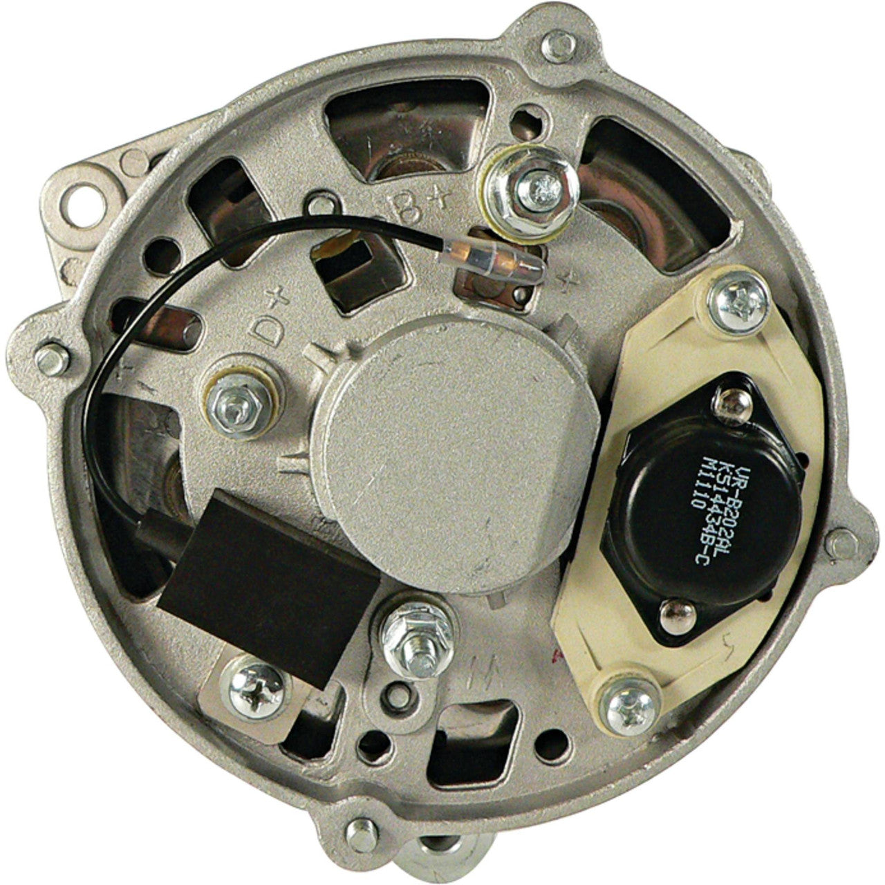 Alternator for Deutz-Fahr & Iveco - DB Electrical 400-24184