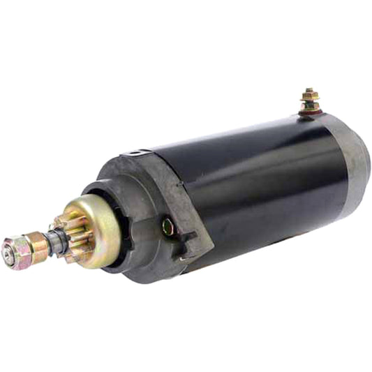 Marine Outboard Starter for Mercury Mariner 75 90 100 115 125HP SMU0082