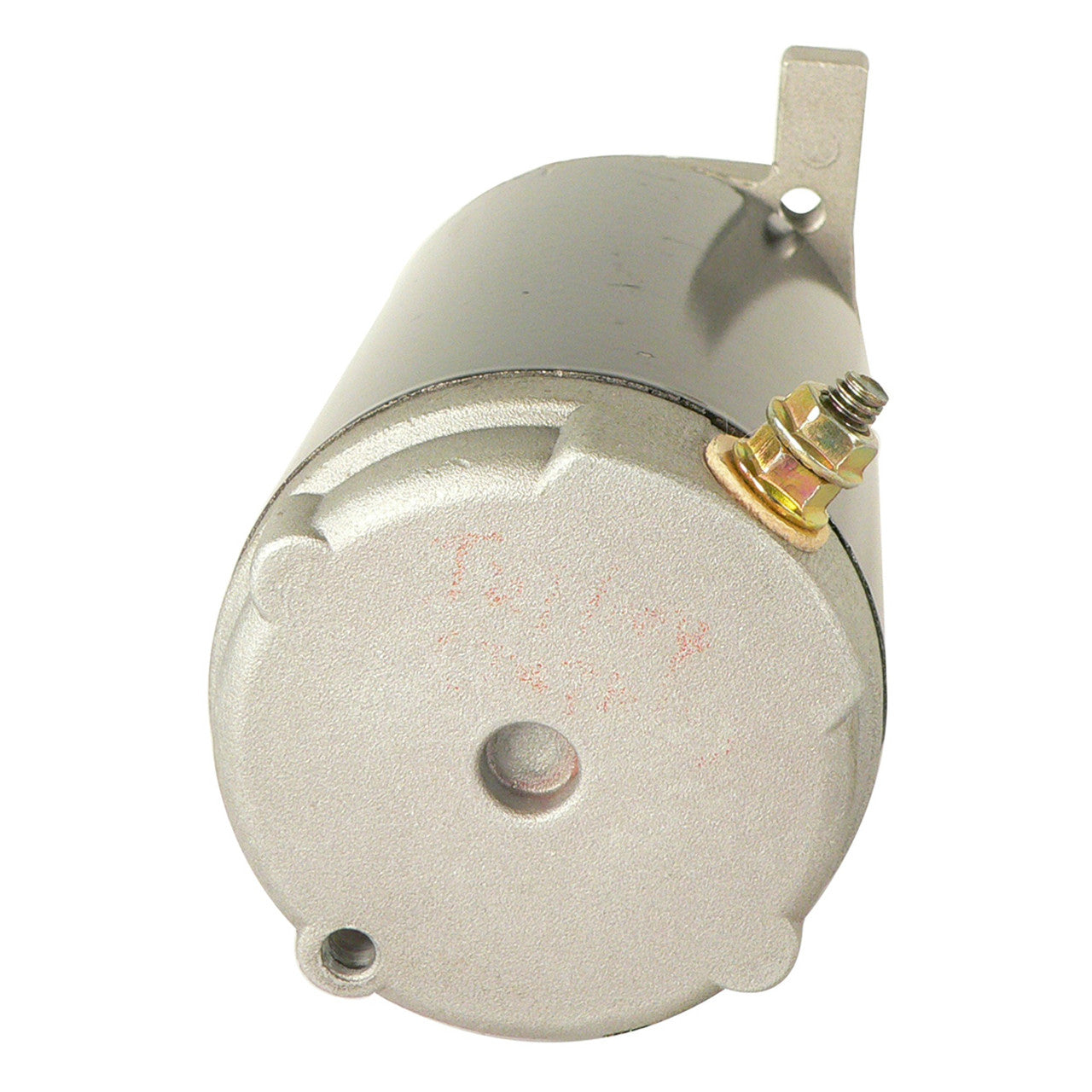 Starter motor for Mercury Marine outboard engines