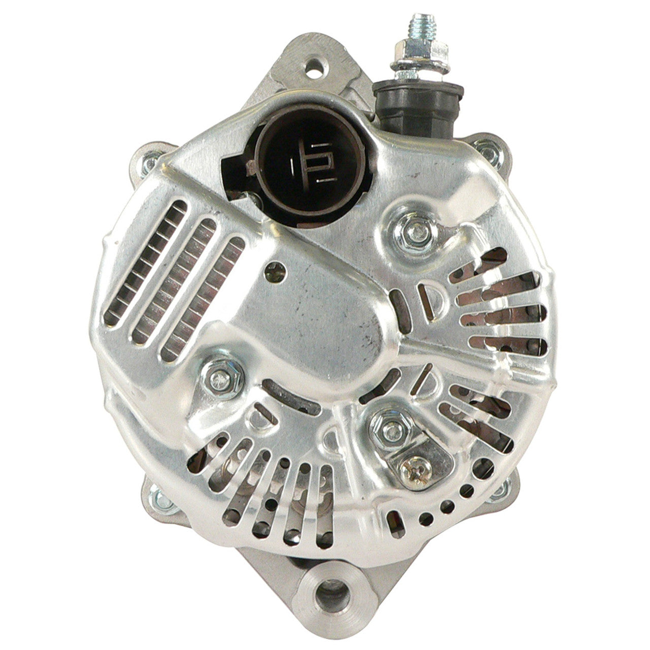 Alternator for John Deere Marine Engines & Power Units - 24V 60A