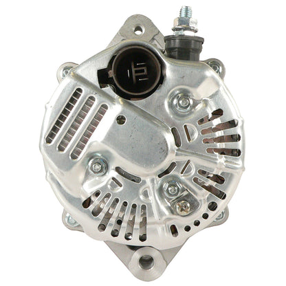 Alternator for John Deere Marine Engines & Power Units - 24V 60A