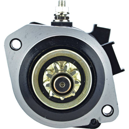 Starter Motor for Yamaha Outboard 115-225HP 6G5-81800-00 Hitachi S114-552 12V