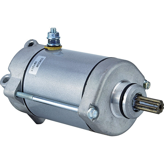 Starter Motor for Yamaha FZ1 Fazer 2006-2015 12V 9T Replace 2D1-81890-00-00