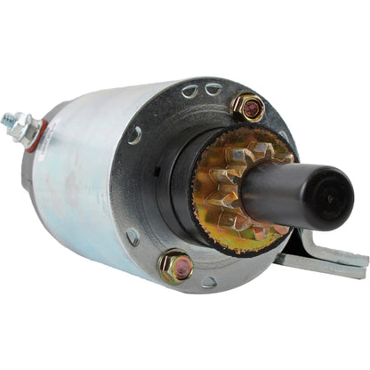 Starter Motor for Kohler K241 K301 K321 K341 John Deere 110 112 140 314 410-21013