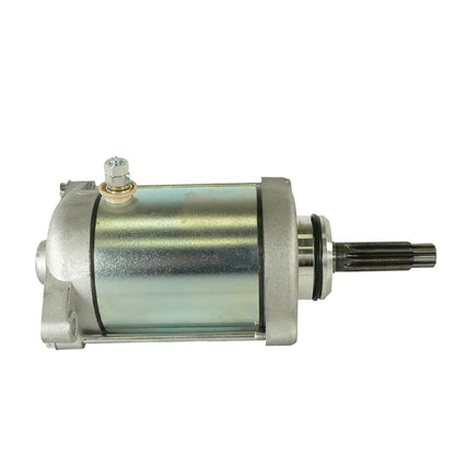 Starter Motor Suzuki DR650SE Arctic Cat 454 500 ATV Quad Bike 1996-2015