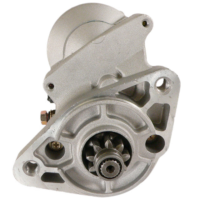 12V Starter for Cub Cadet Gravely Toro Kawasaki Mule 228000-5660 99-9207 9T