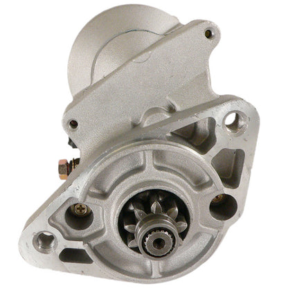 12V Starter for Cub Cadet Gravely Toro Kawasaki Mule 228000-5660 99-9207 9T