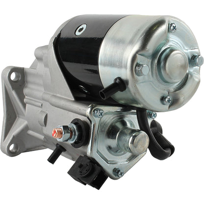 Starter Motor 12V 2.7KW Mitsubishi Industrial Engine 428000-1660 32A66-02100