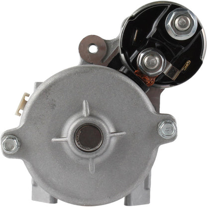 Starter Motor for Honda GX610 GX620 GX670 V-Twin 12V 12T 31210-ZJ1-003 18HP 20HP