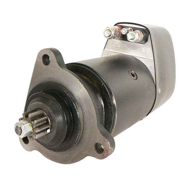 Starter Motor Massey Ferguson MF8460 Combine 1989-1995 24V 9T 410-24024