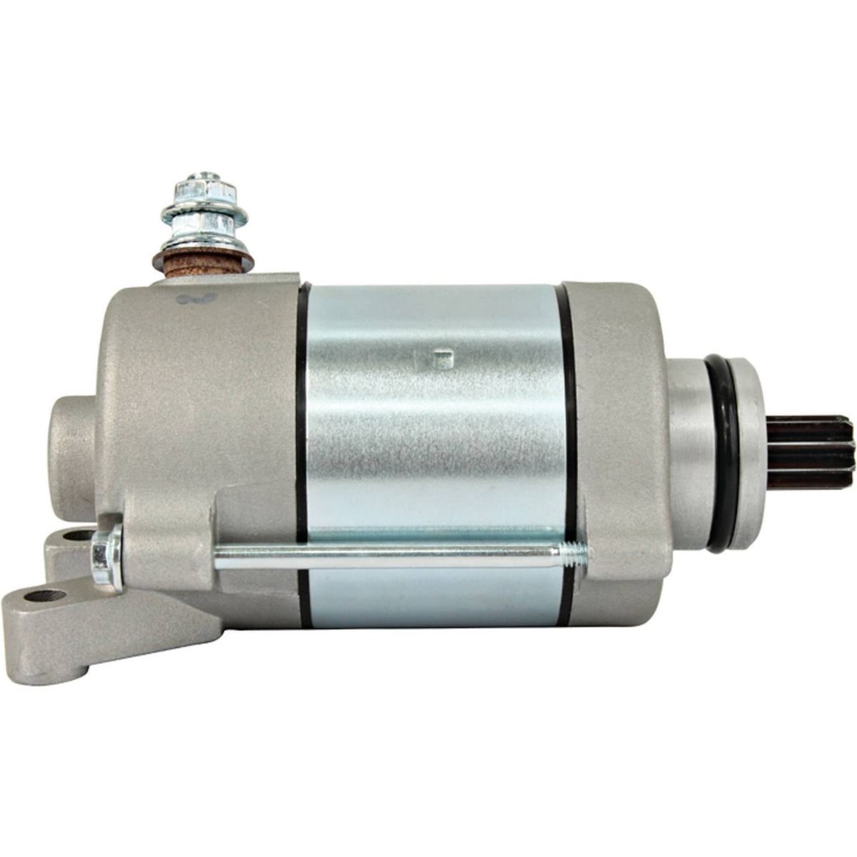 Starter motor for Honda CRF450X 449cc motorcycle