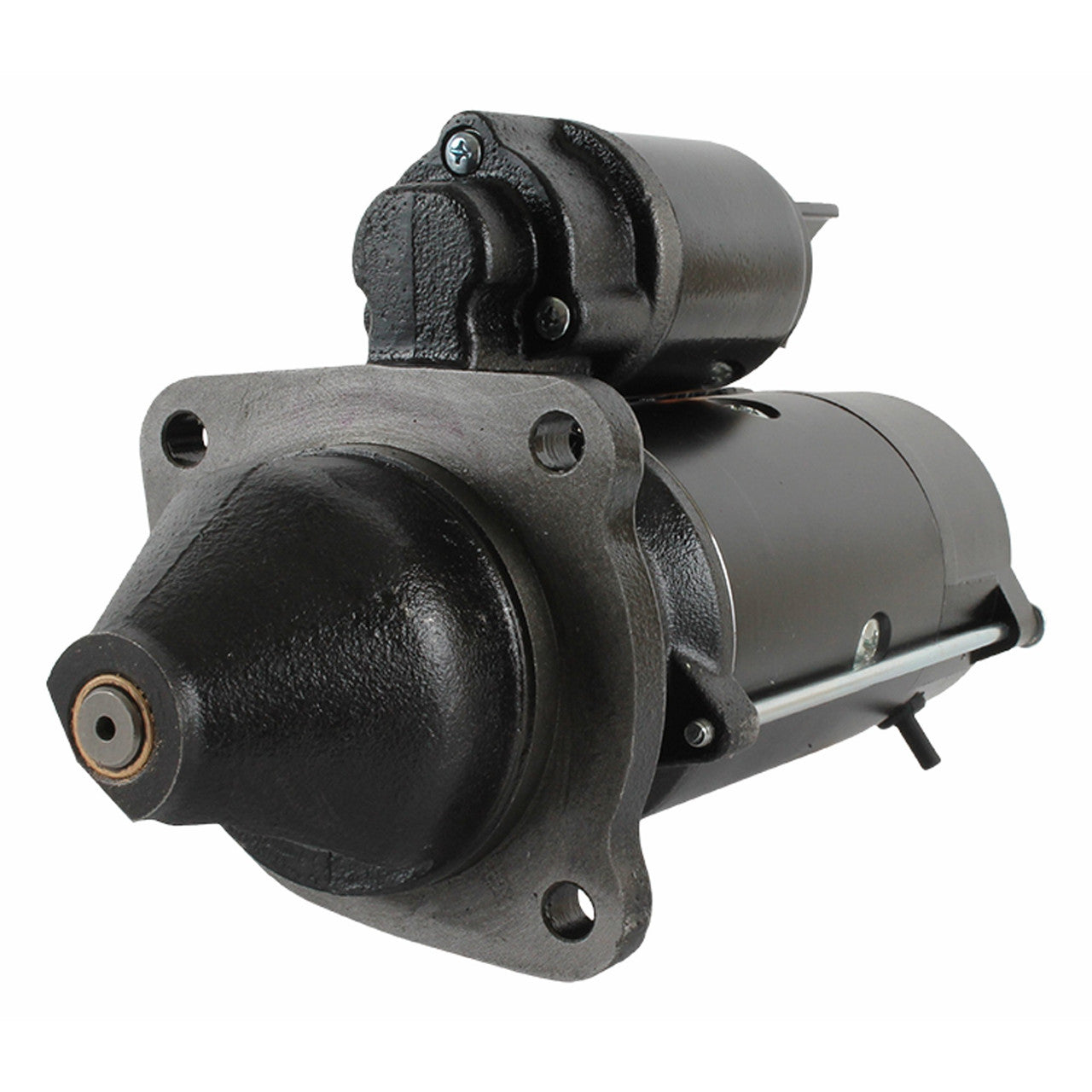 Starter Motor For Terex Perkins Engines