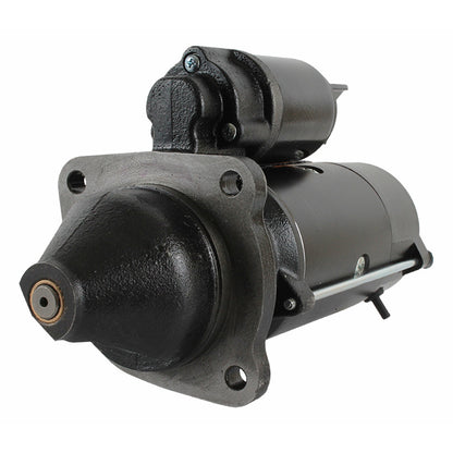 Starter Motor For Terex Perkins Engines