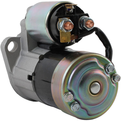 Hyster Yale Mitsubishi Forklift Starter 12V 2.7KW 13T OSGR New 410-48040