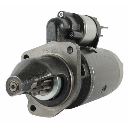 Starter Motor For Wet Clutch for Hyster Lift Trucks OEM 135125