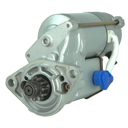 Starter For Ford, New Holland: OSGR; 12-Volt; – Starter Motor