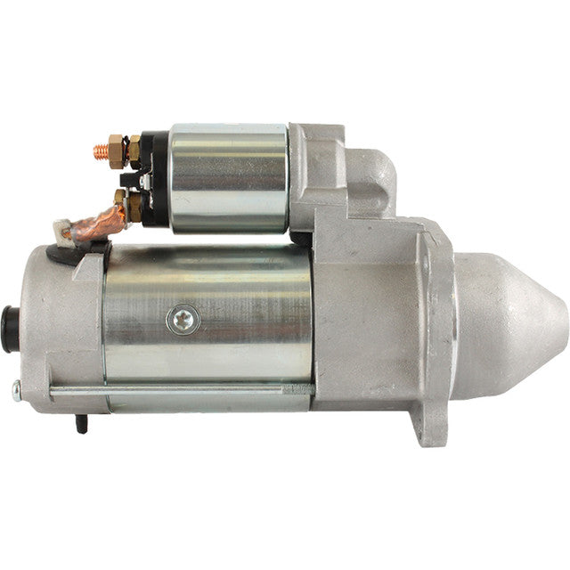 Deutz Starter Motor 12V 3.0kW 9T 0001262002 01180928 for KHD Bomag Fendt