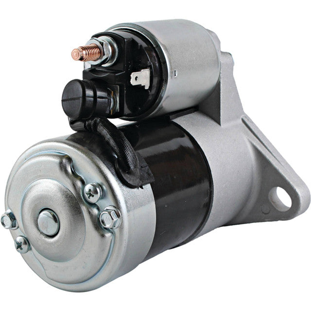 Starter Motor for Ford New Holland 1100 1200 1310 1510 Tractor SBA185086321