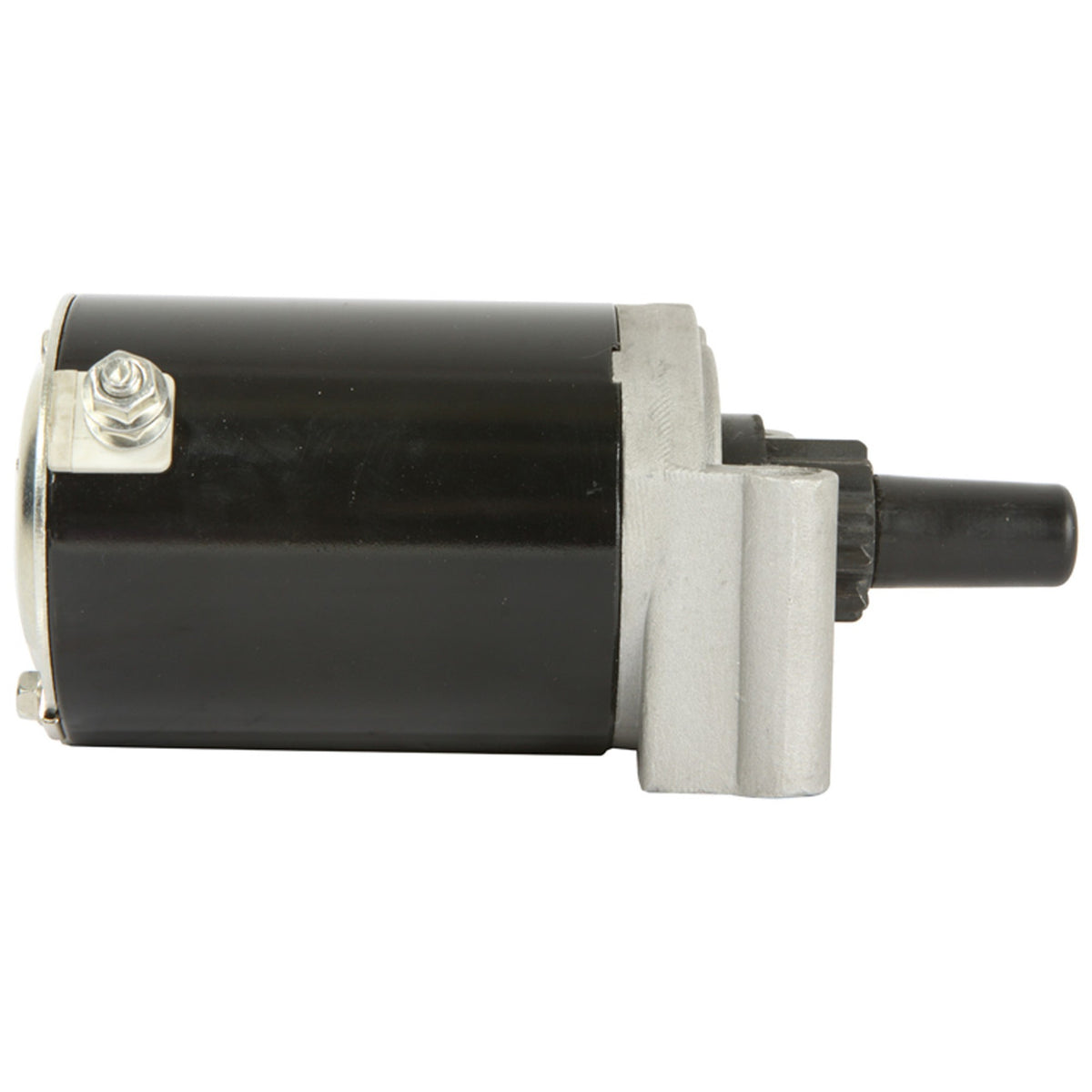 Starter motor for John Deere STX30 STX38 STX46 with Kohler engine, 12V 10-tooth