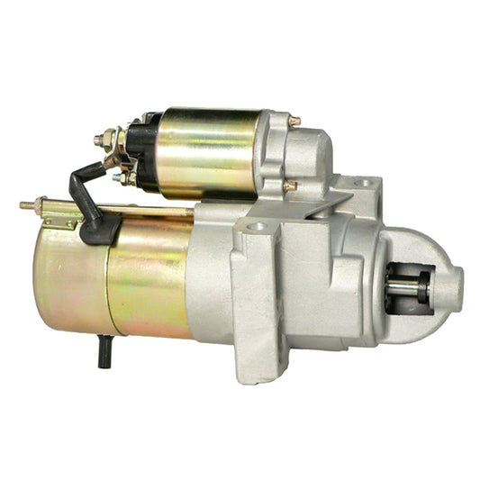 Starter motor for Chevrolet trucks and vans 4.3 5.7 7.4 V8