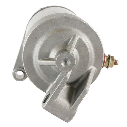 Starter motor for Polaris 700 900 snowmobile - 12V, 9 tooth