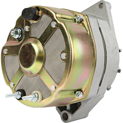 12V 94A Alternator for Volvo Penta 841762 841765 842765 Marine Conversion Kit