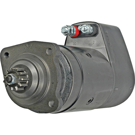 Starter Motor For Volvo Penta Marine