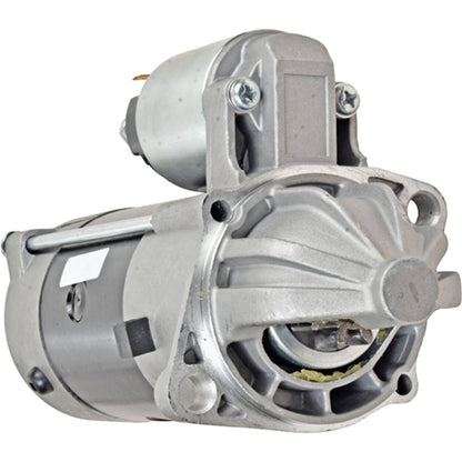Starter Motor for Kioti CK25 CK2510 CK30 DK40 DK45 E5500-63014 E5500-63015 SMN0006+
