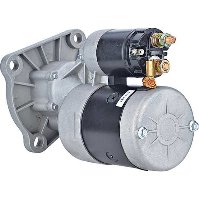 Ford Tractor Starter Motor 2000 3000 4000 5000 Diesel 12V 10T High Torque 410-42008