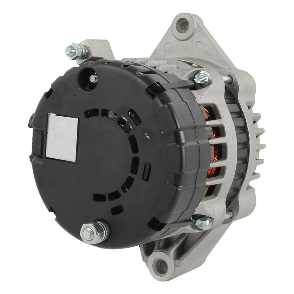 Alternator for 11SI Series 12V - Replaces 4988274 - 400-12366