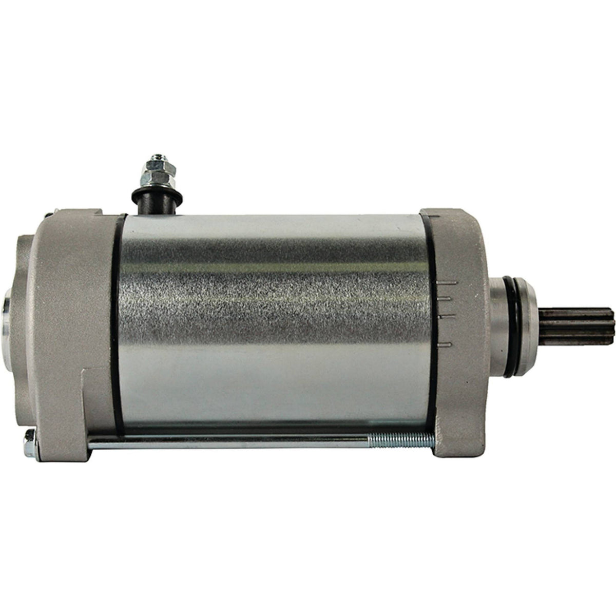 Starter motor for John Deere Gator RSX 850i 839cc UTV, MIU13367 MIU13949, 12V