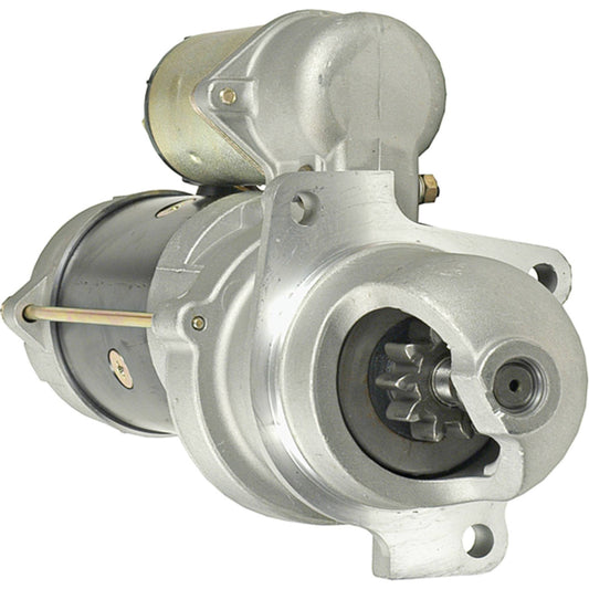 Starter Motor for Lister Petter TS1 TS2 TS3 TR1 TR2 TR3 TX1 TX2 TX3 12V 10T 2.2kW