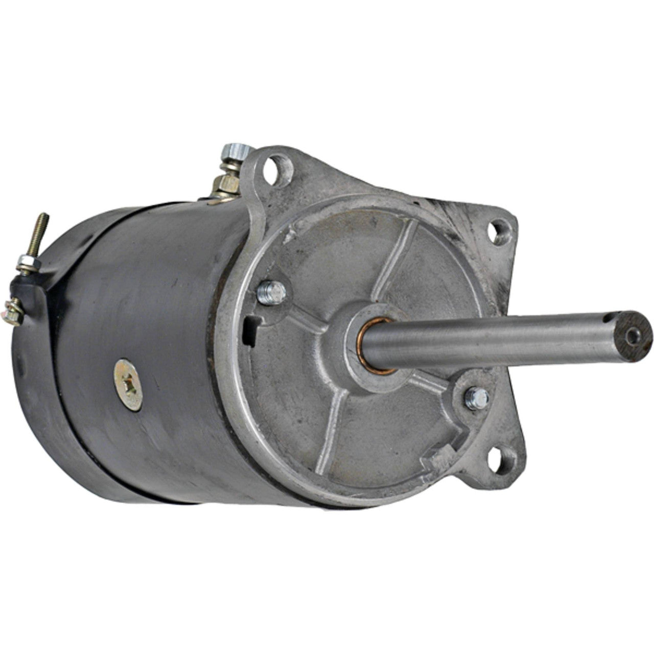 New Starter Motor Ford Tractor NAA 600 700 800 900 1953-1962 6V 9T - 3110