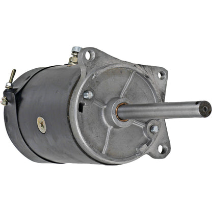 New Starter Motor Ford Tractor NAA 600 700 800 900 1953-1962 6V 9T - 3110